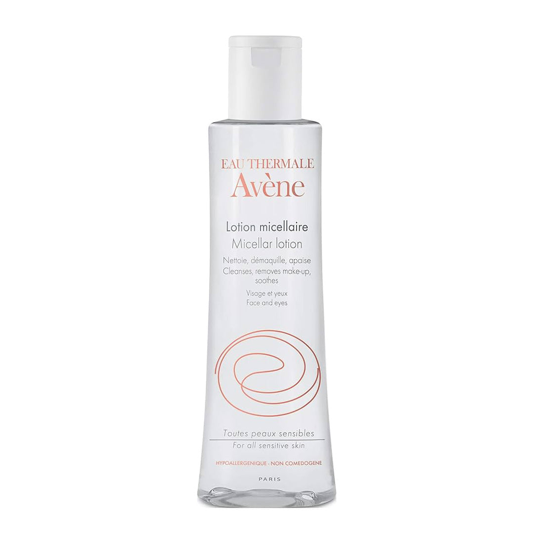 Avène - lotion micellaire 200 ml