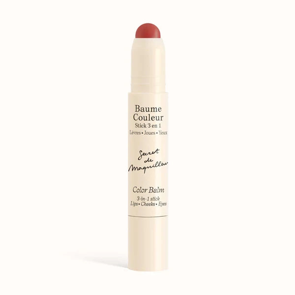 Embryolisse Secret de Maquilleurs Baume Couleur Stick 3en1 2,5 g - Teinte : Mocha