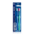CURASEPT PACK BROSSE A DENTS MAXI SOFT 0.10