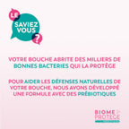 Sanogyl dent biome protege gencives 75ml