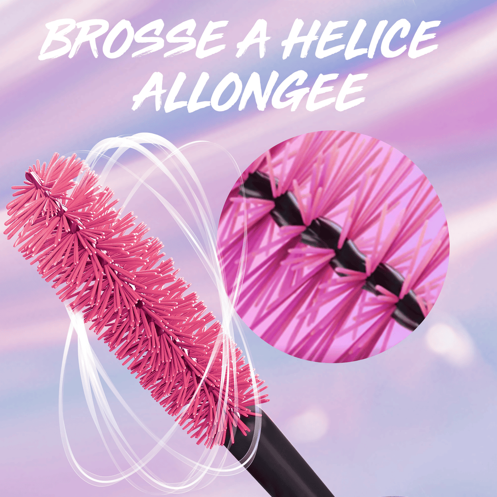 MAYBELLINE Falsies Surreal Lash Extension Mascara