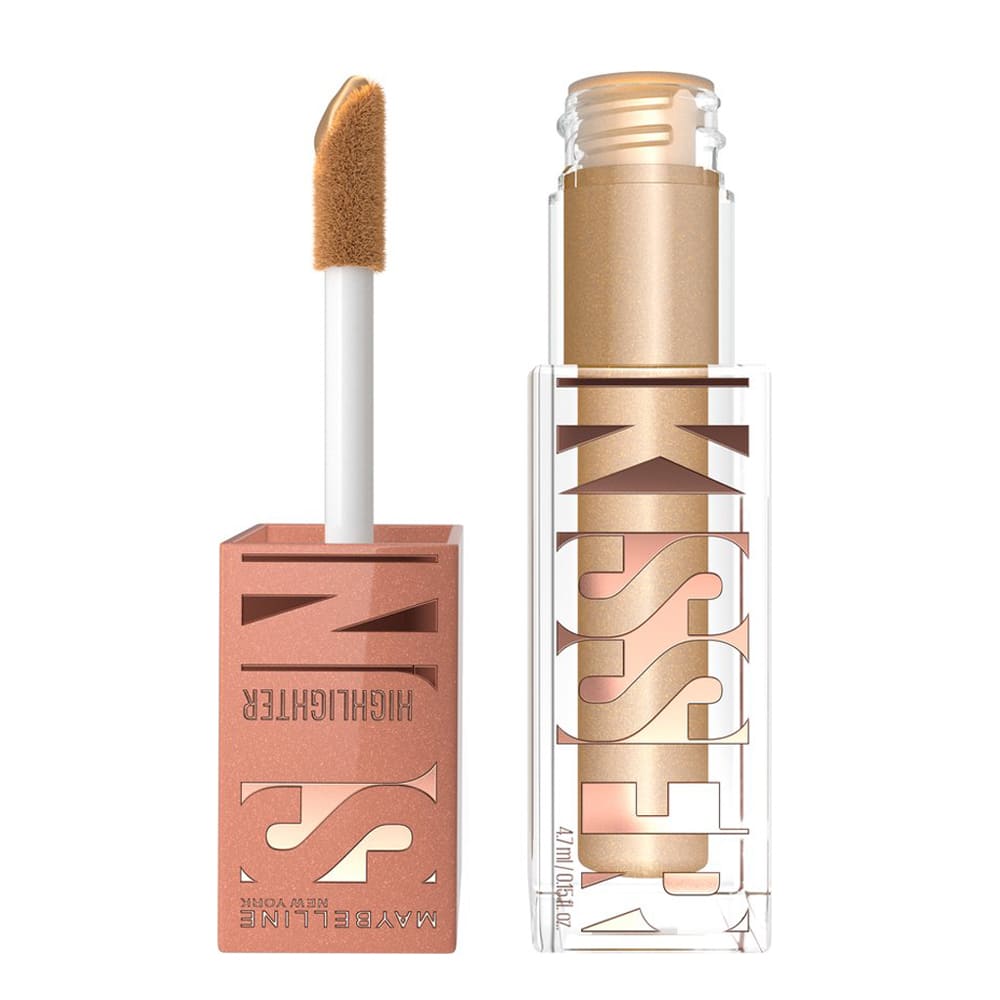 MAYBELLINE SUNKISSER HIGHLIGHTER 21 ALL STAR