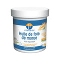 Fenioux Huile de Foie de Morue 50 Capsules