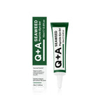 Q+A SEAWEED PEPTIDE EYE GEL 15ML