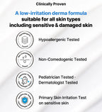 COSRX THE CERAMIDE SKIN BARRIER MOISTURIZER 80 ML