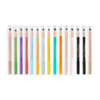 REVOLUTION STREAMLINE WATERLINE EYELINER PENCIL WHITE