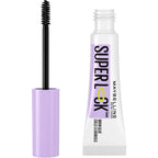 Maybelline Super Lock Brow Glue Eyebrow teinte Transparent Clear