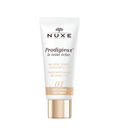 NUXE PRODIGIEUX LE TEINT ECLAT 01 BB CREME HYDRATANTE CLAIRE 30 ML