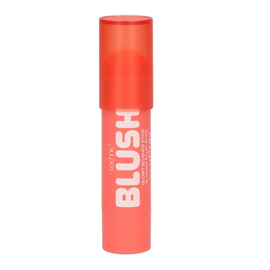 Technic Glowy Blusher Stick Tropic Heart