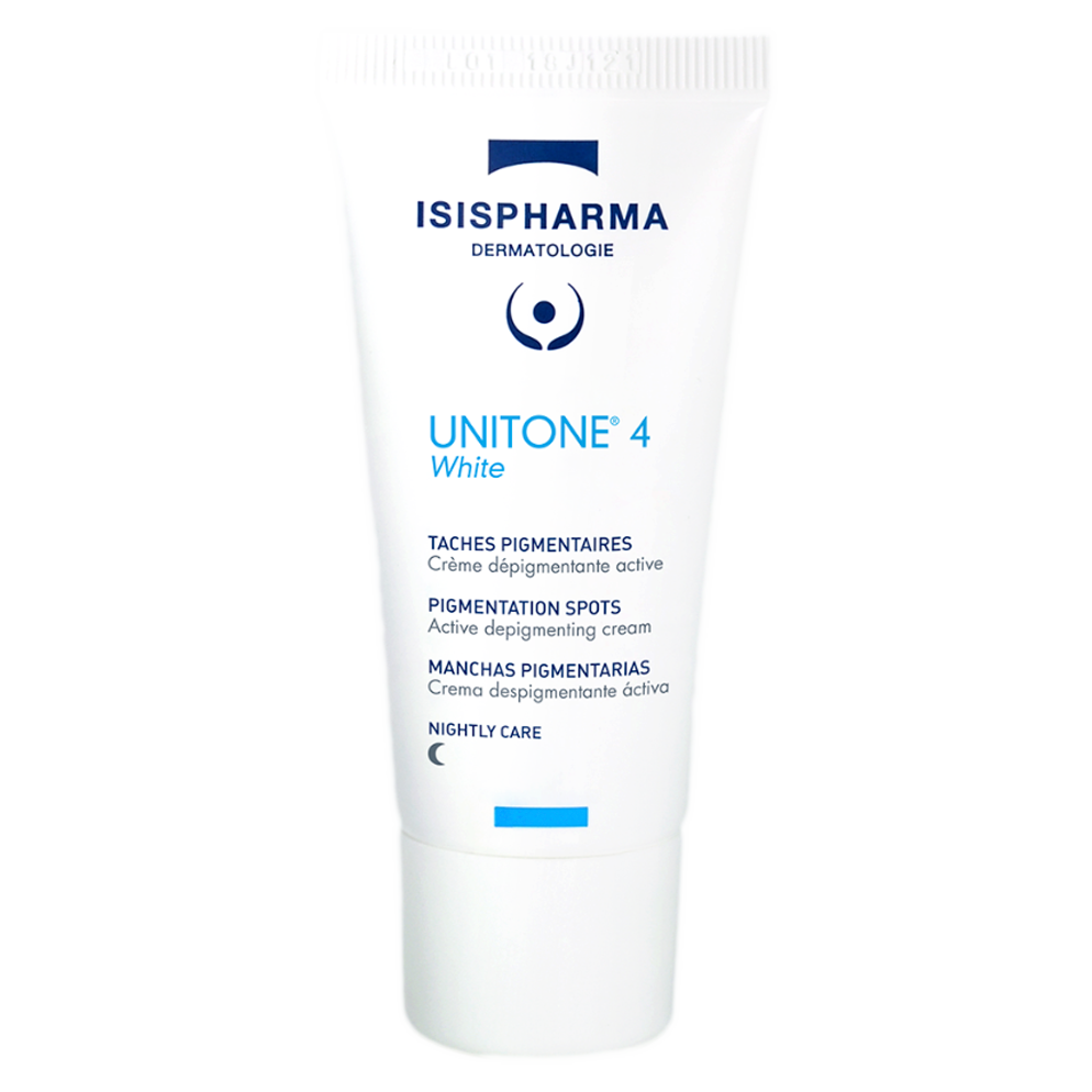 Isis Pharma Unitone 4 White Crème 30ml