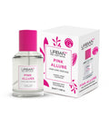 URBAN CARE PINK ALLURE PARFUM CHEVEUX 50 ML