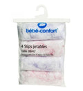 Bebe Confort – 4 Slips Jetables Taille 38-42