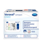 Hartmann Thermomètre Veroval Compact Bras BPU22-42cm