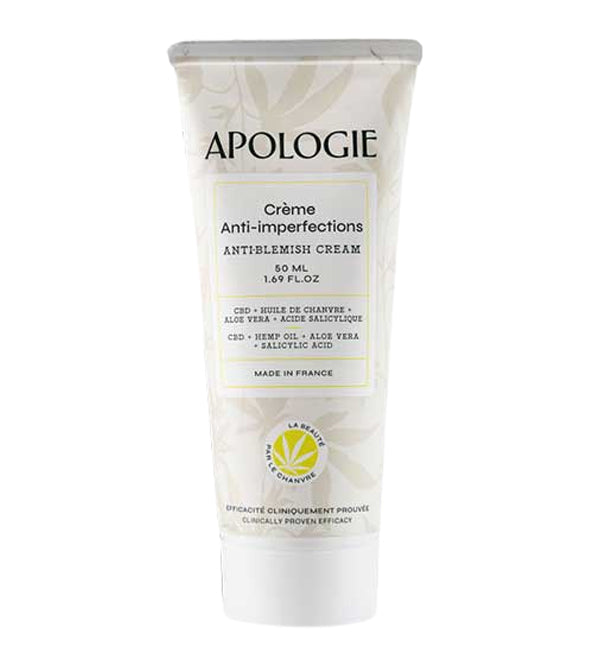 APOLOGIE CREME ANTI-IMPERFECTIONS