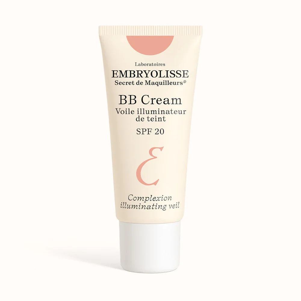 EMBRYOLISSE VOILE ILLUMINATEUR DE TEINT BB CREAM TUBE 30 ML