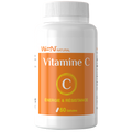 Vitamine C 60 gélules