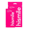 Hismile PAP+ Teeth Whitening Strips – Kit Blanchiment Dentaire – 7 Packs