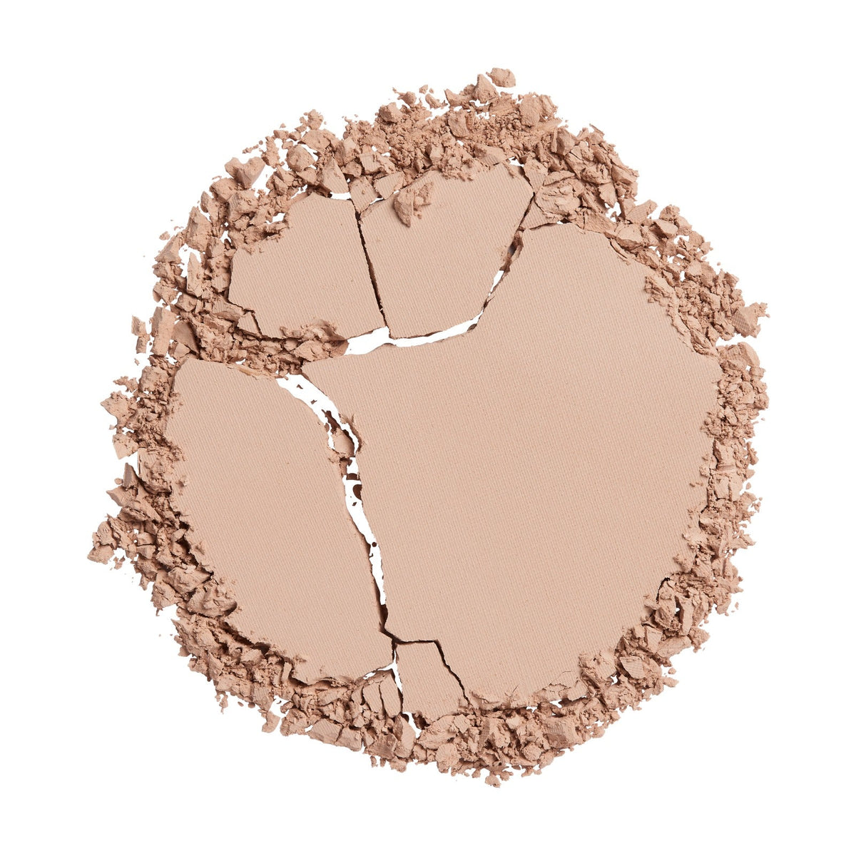 RELOVE SUPER MATTE PRESSED POWDER VANILLA