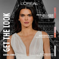 L’ORÉAL PARIS GET THE LOOK KENDALL JENNER