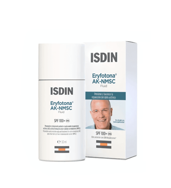ISDIN ERYFOTONA AK-NMSC FLUID SPF100 + 50ML