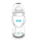Pür Biberon Advanced Plus Wide Neck Bottle 250 ml 9812