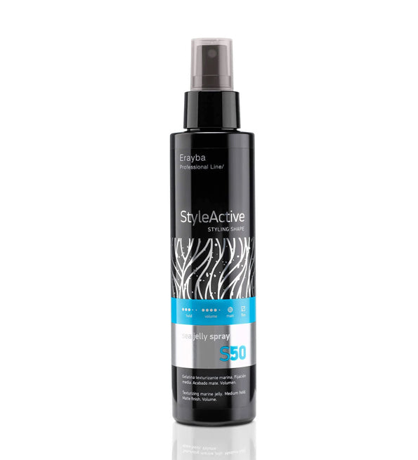 ERAYBA STYLE ACTIVE STYLING SHAPE S50 SEA JELLY 150 ML
