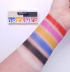 RELOVE COLOUR PLAY DREAMER SHADOW PALETTE