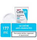 Cerave sa creme anti-rugosites 177 ml