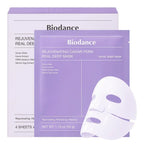 BIODANCE PACK REJUVENATING CAVIAR PDRN REAL DEEP MASK 4 UNITÉS