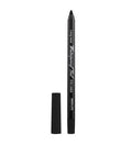 Absolute New York WATERPROOF GEL EYELINER BLACK