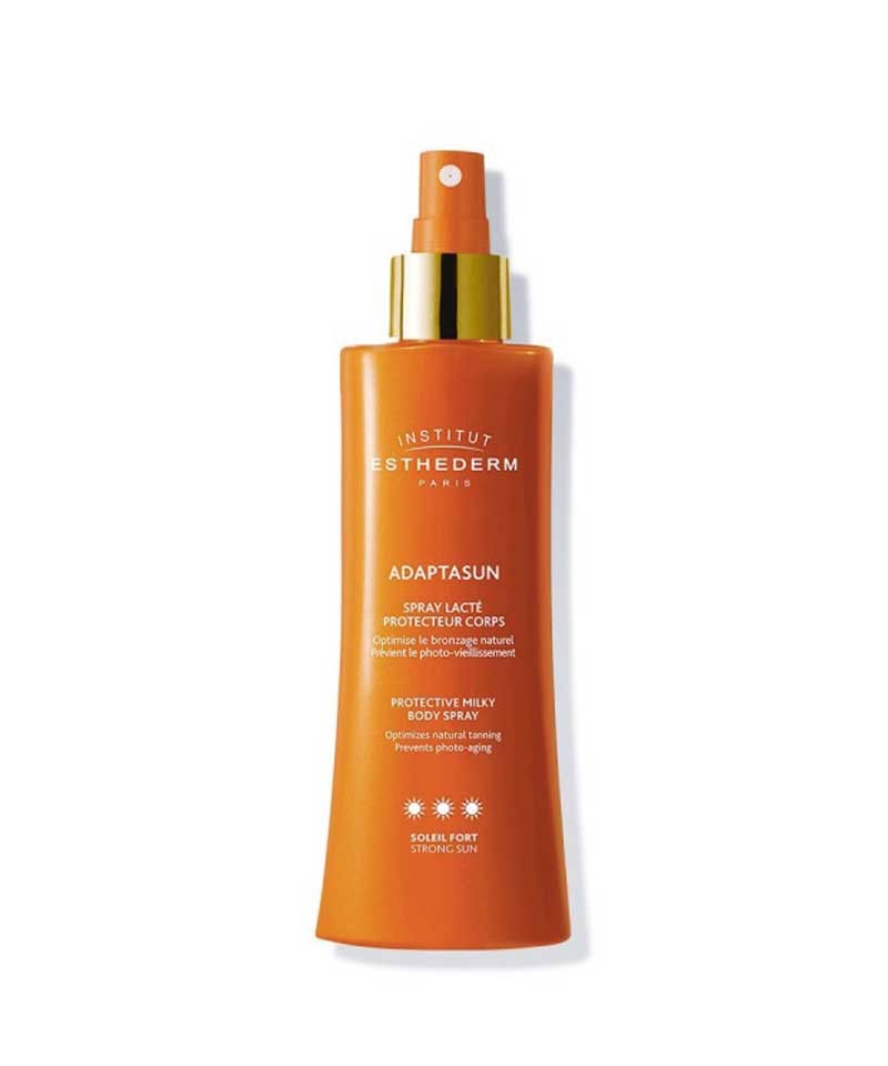 ESTHEDERM ADAPTASUN SPRAY LACTE SOLEIL FORT 150 ML