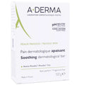 A-DERMA Pain dermatologique apaisant 100GR