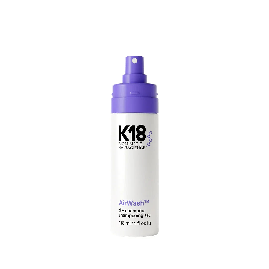 K18 AIRWASH DRY SHAMPOOING 118ML