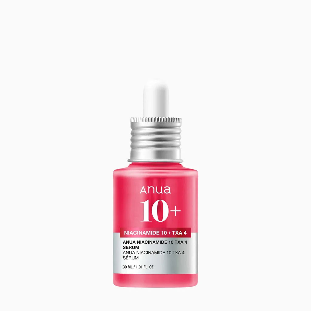 ANUA PACK ROUTINE ROUTINE CLEANSE & GLOW = PANTHENOL LOW PH 500 ML OFFERTE