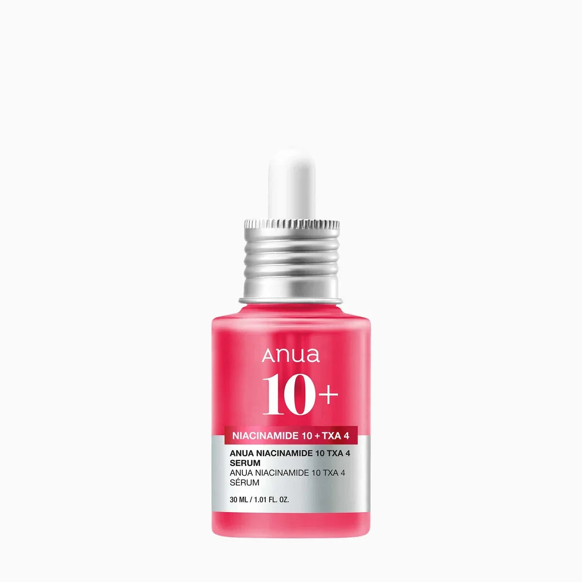 ANUA PACK ROUTINE ROUTINE CLEANSE & GLOW = PANTHENOL LOW PH 500 ML OFFERTE