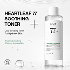 Anua Heartleaf 77% Soothing Toner 250ml – HiaMagasin Maroc (2)