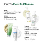 Anua Heartleaf Pore Control Cleansing Oil – HiaMagasin Maroc (6)