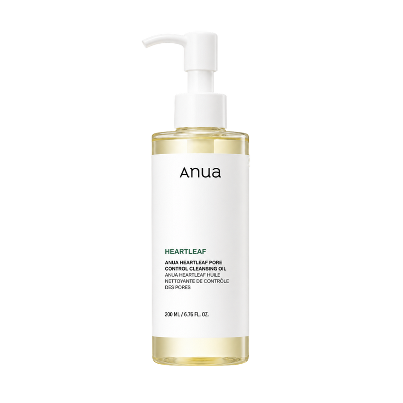 Anua Heartleaf Pore Control Cleansing Oil – HiaMagasin Maroc (1)