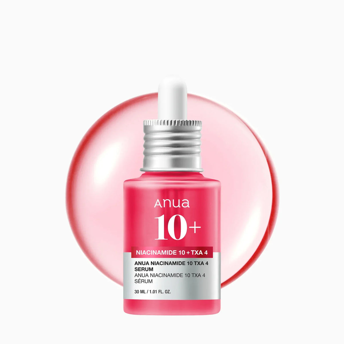 Anua Niacinamide 10% + TXA 4% Serum – HiaMagasin Maroc (5)