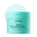 ANUA GLOW PAD PDRN + HYALURON 60 PADS