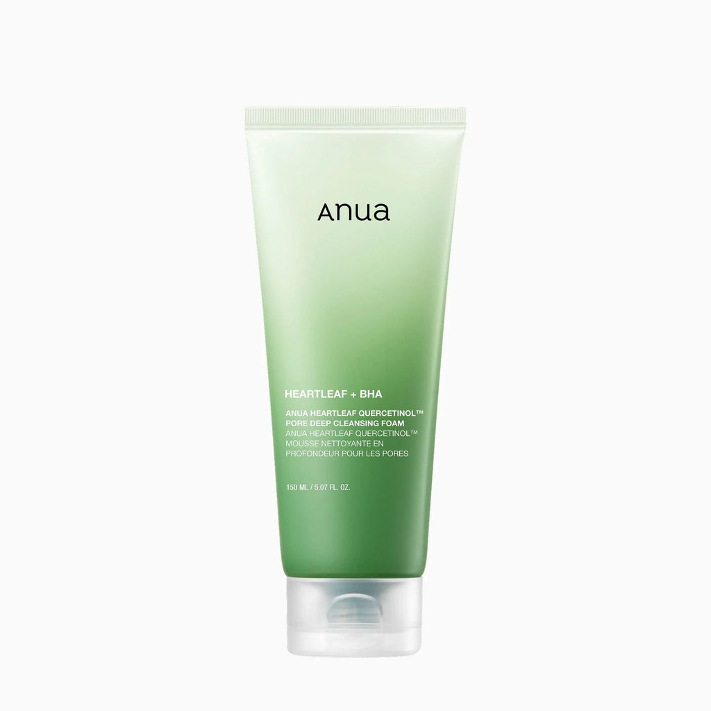 ANUA PACK ROUTINE ROUTINE CLEANSE & GLOW = PANTHENOL LOW PH 500 ML OFFERTE