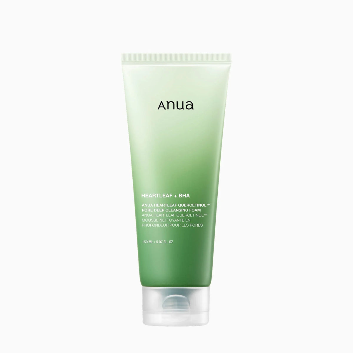 ANUA PACK ROUTINE ROUTINE CLEANSE & GLOW = PANTHENOL LOW PH 500 ML OFFERTE