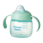 Tommee Tippee - Gobelet débutant 4 mois 150 ml