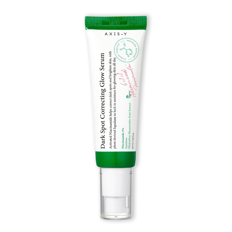 AXIS-Y Dark Spot Correcting Glow Serum – HiaMagasin Maroc (1)
