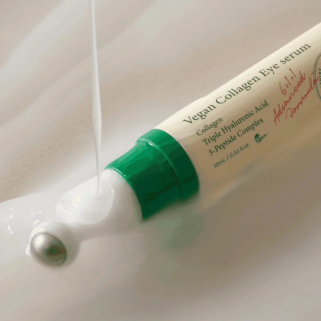 AXIS-Y Vegan Collagen Eye Serum – HiaMagasin Maroc (2)