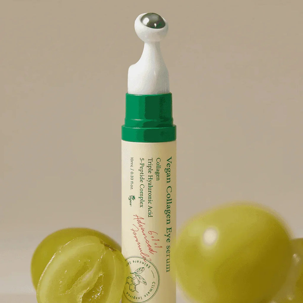 AXIS-Y Vegan Collagen Eye Serum – HiaMagasin Maroc (4)