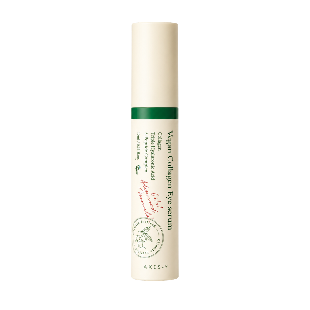 AXIS-Y Vegan Collagen Eye Serum – HiaMagasin Maroc (1)