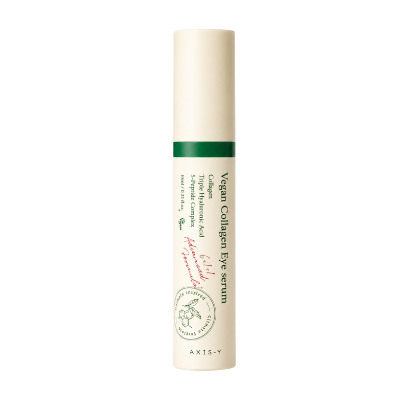 AXIS-Y Vegan Collagen Eye Serum – HiaMagasin Maroc (1)
