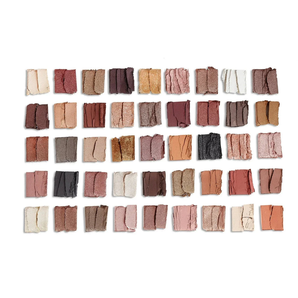 REVOLUTION PALETTE EYESHADOW MAXI RELOADED LARGE IT UP