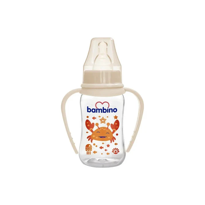 biberon Bambino Classic PP 150 ml